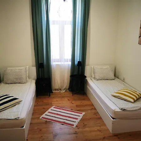 Downtown Apartmán