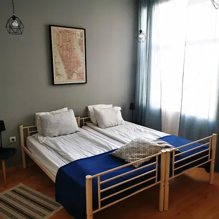 Downtown Apartmán