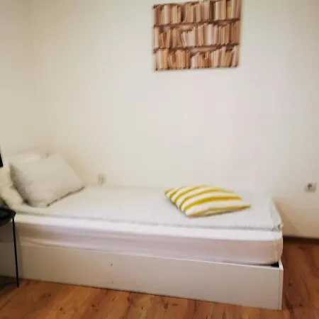 Apartamento Downtown Radomir