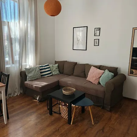 Downtown Apartamento *