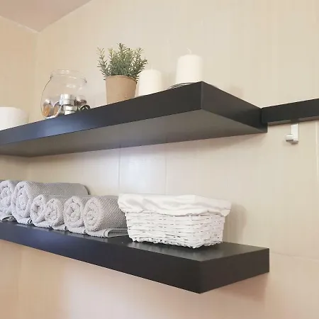 Apartamento Downtown Radomir