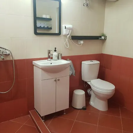 Downtown Apartamento Radomir