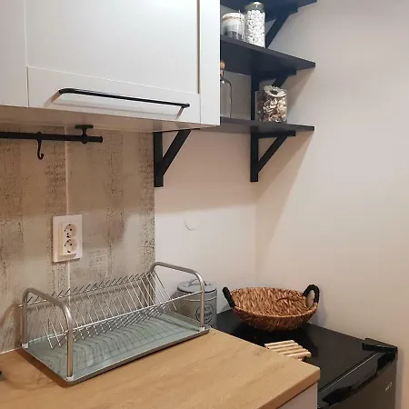 Downtown Apartamento *