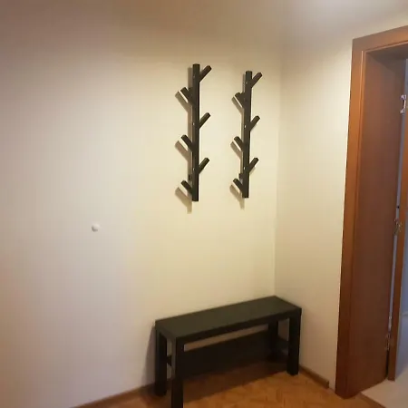 Downtown Apartmán
