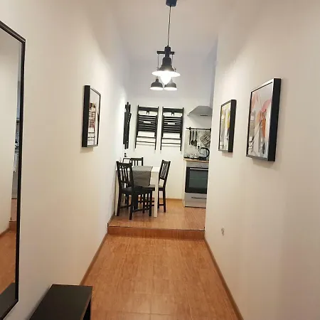 Downtown Apartamento *