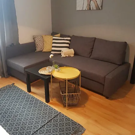 Downtown Apartamento *