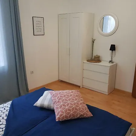 Apartmán Downtown