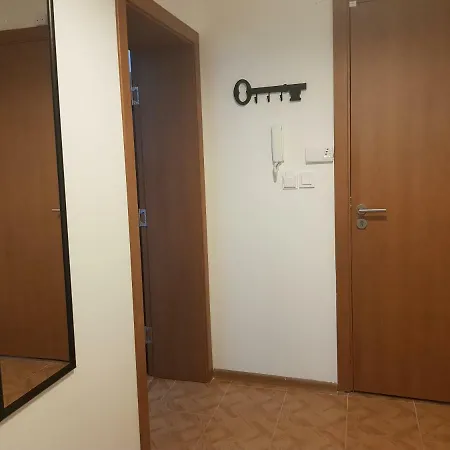 아파트 Downtown *