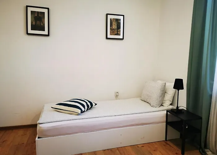 Downtown Apartament Radomir