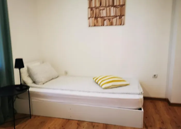 Apartament Downtown Radomir