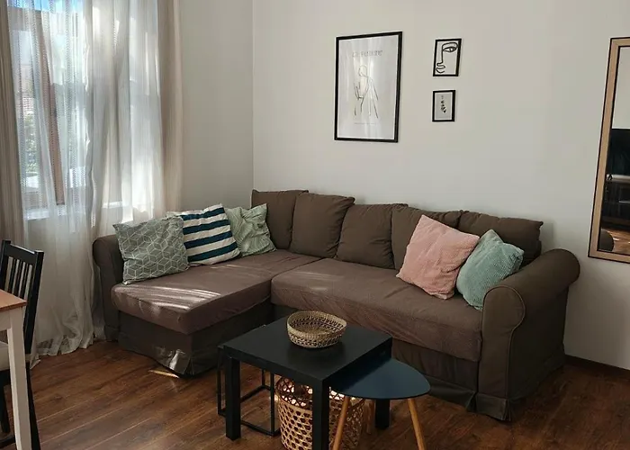 Downtown Apartament *