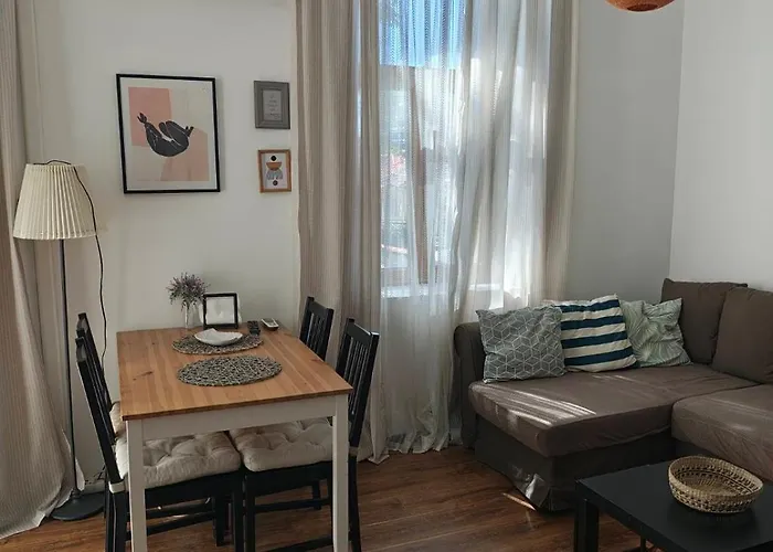 Downtown Apartament Radomir