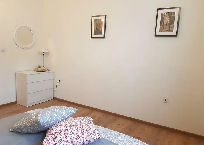 Downtown Apartament Radomir