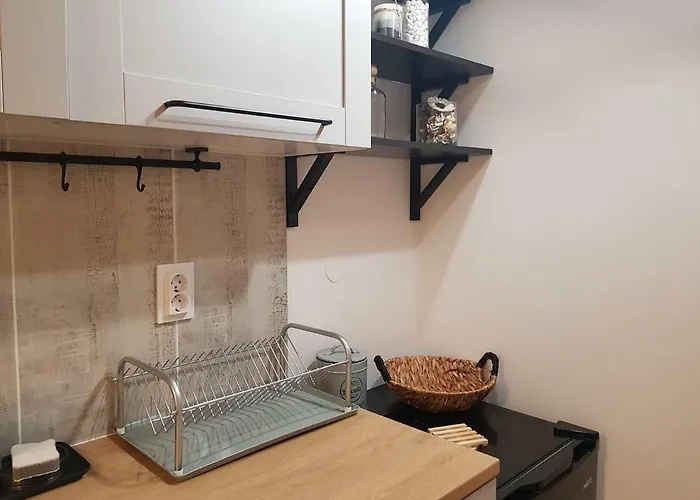 Downtown Apartament *