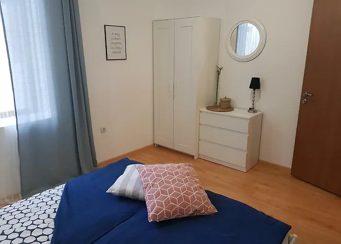 Apartament Downtown