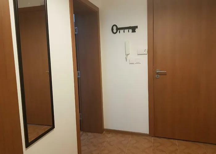 Apartament Downtown *